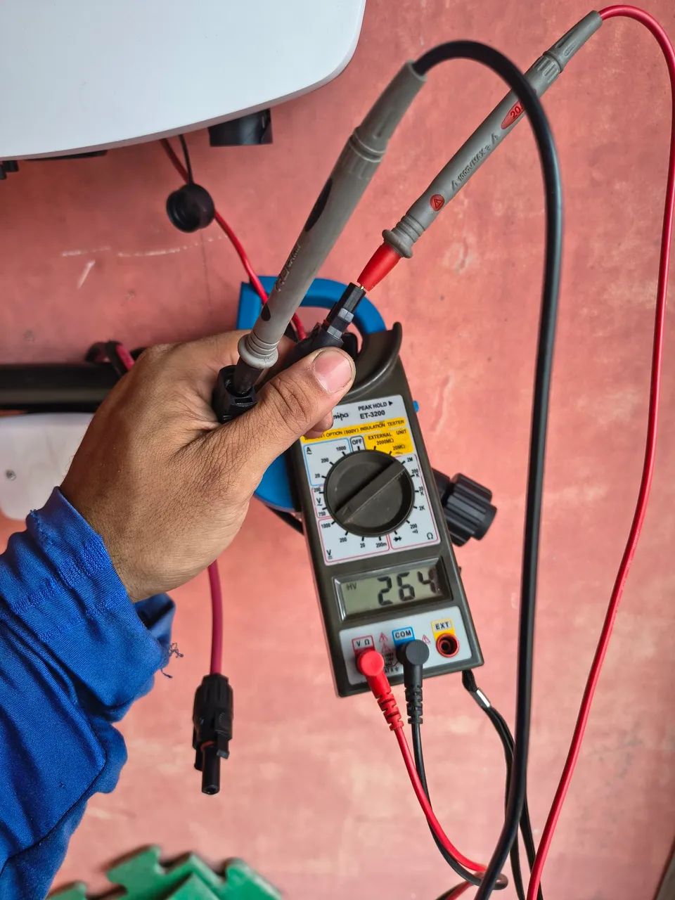 eletricista profissional - Foto 3