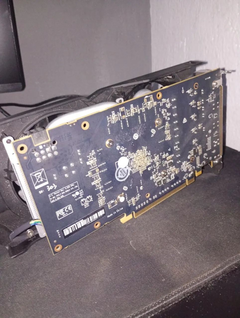 Rx 580 8gb - Foto 2