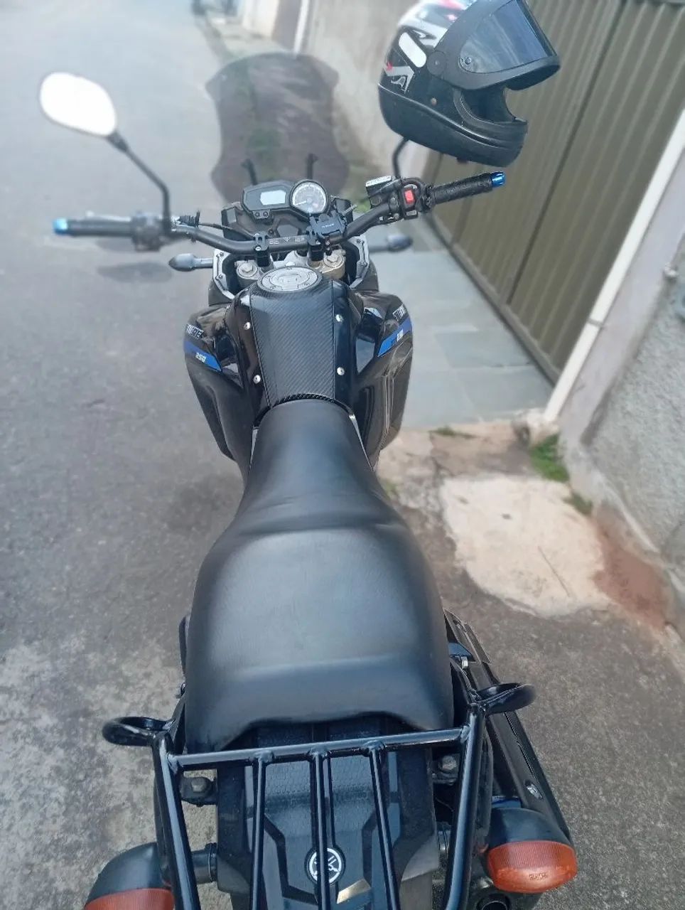 Ténéré 250 [2011]- Muito Bem Cuidada - Foto 2