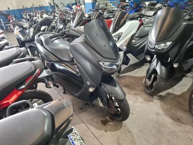 Yamaha Nmax 2022 160cc  - Foto 5