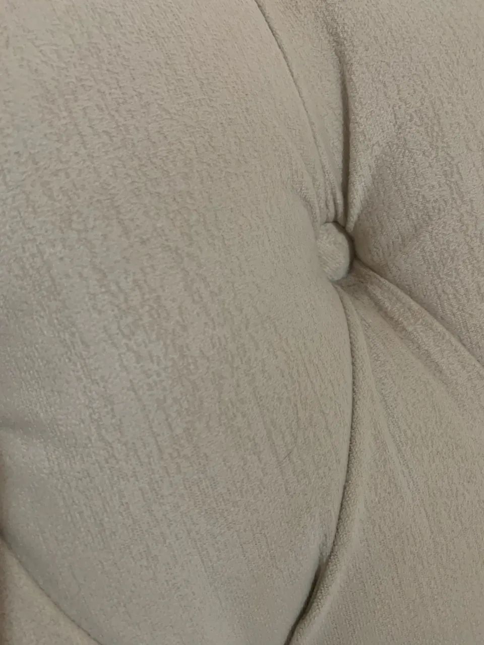 Poltrona de amamentação  - Foto 4