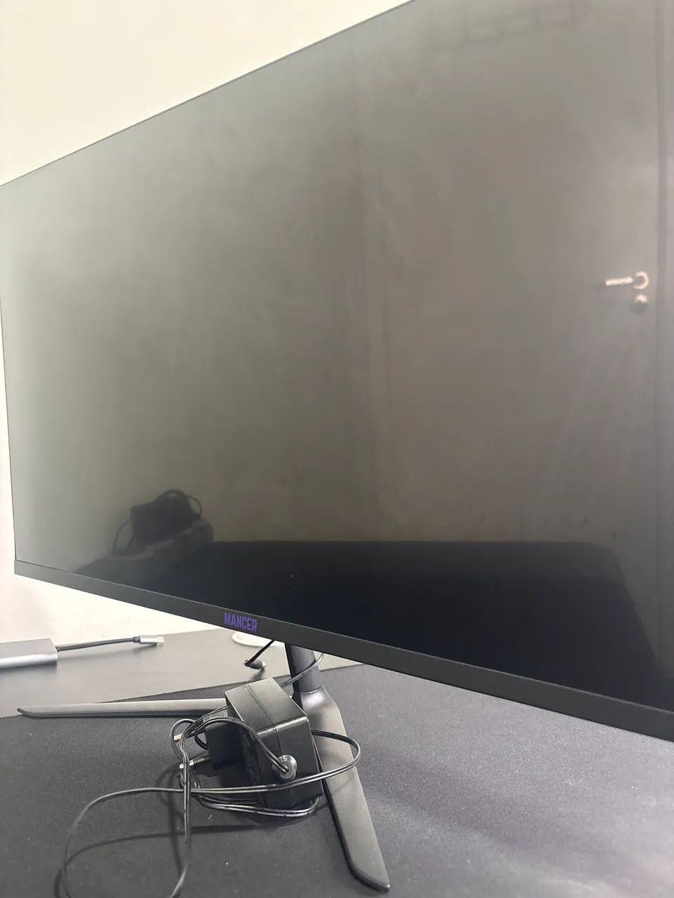 Monitor Horizon Z27