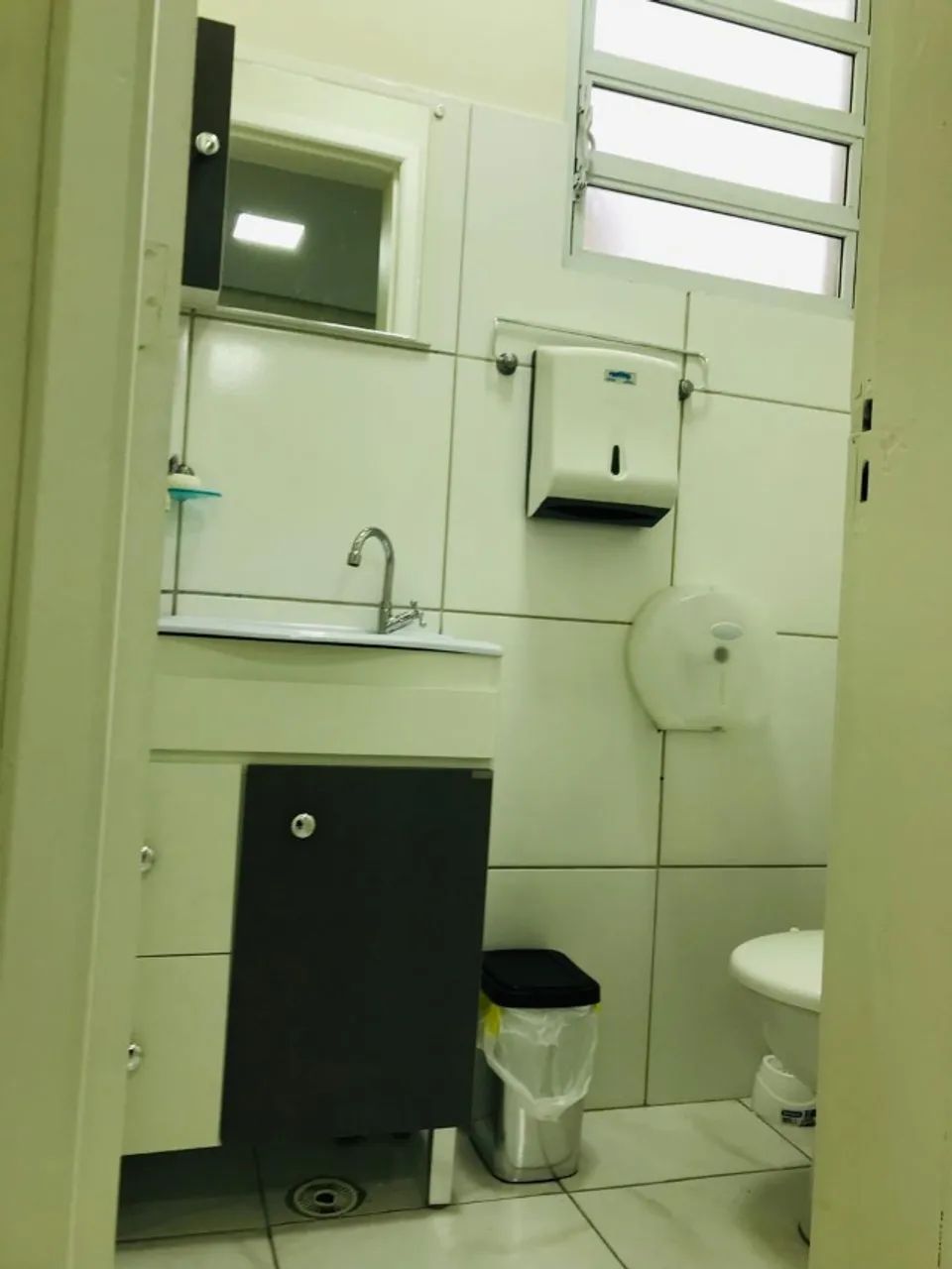Sala comercial no Centro de Florianópolis - Foto 5
