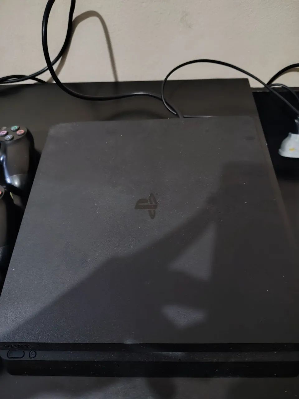 PS4 SLIM  - Foto 2