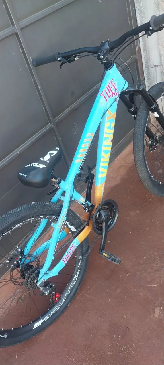 Bike aro 26 - Foto 2