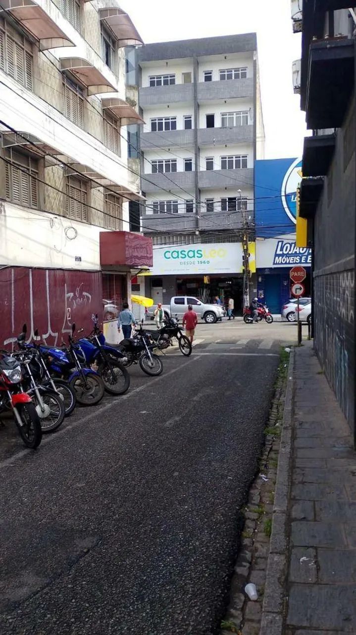 Loja para alugar, por R$ 2.200/mês - Centro - Campina Grande/PB - Foto 2