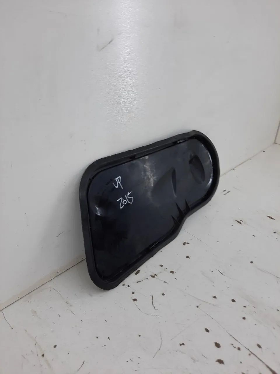 Acabamento Porta Dianteiro Esquerdo Volkswagen Up 2015 - Foto 4