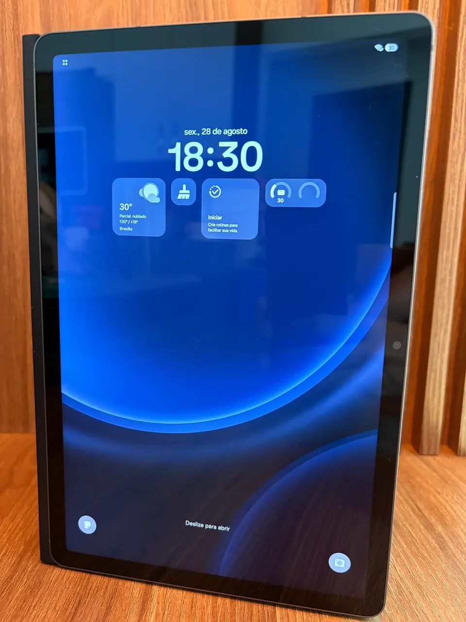 Tablet - Foto 2