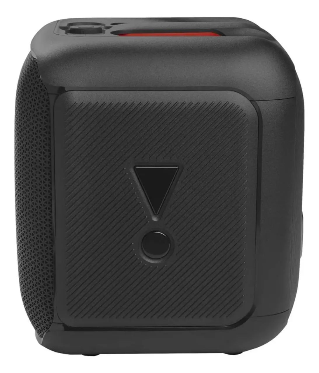 Jbl - Caixa De Som Partybox Encore 2 Microfones - Preta - Foto 3