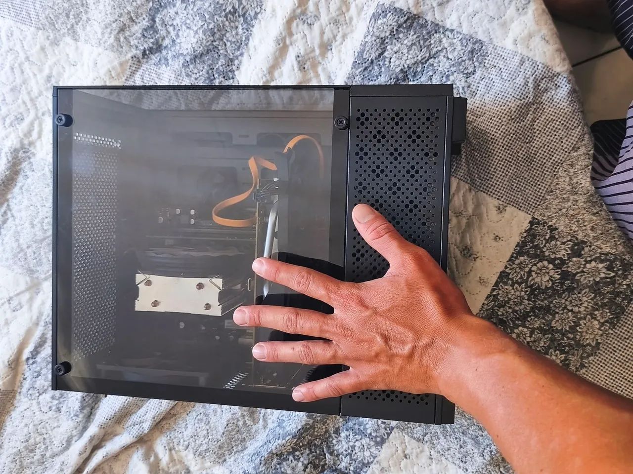 VENDO PC completo  - Foto 3