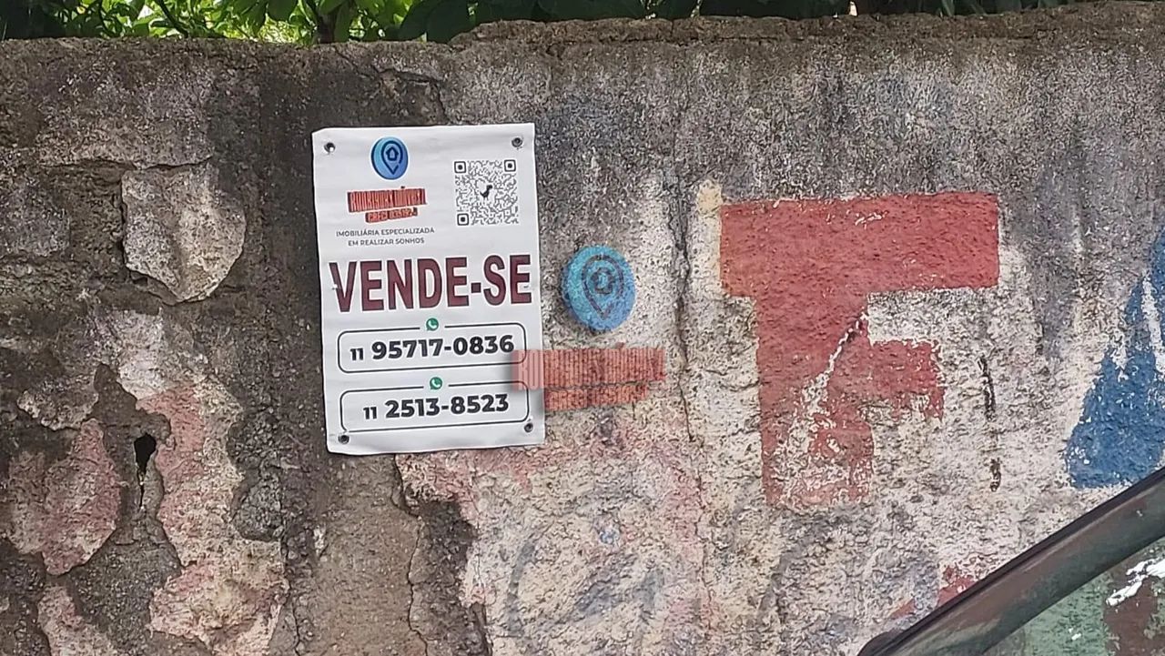 Lote / Terreno em Vila Santa Margarida - Ferraz de Vasconcelos - Foto 4