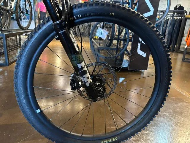 Biciclete Seminova Specialized Turbo Levo G4 Expert  - Foto 4