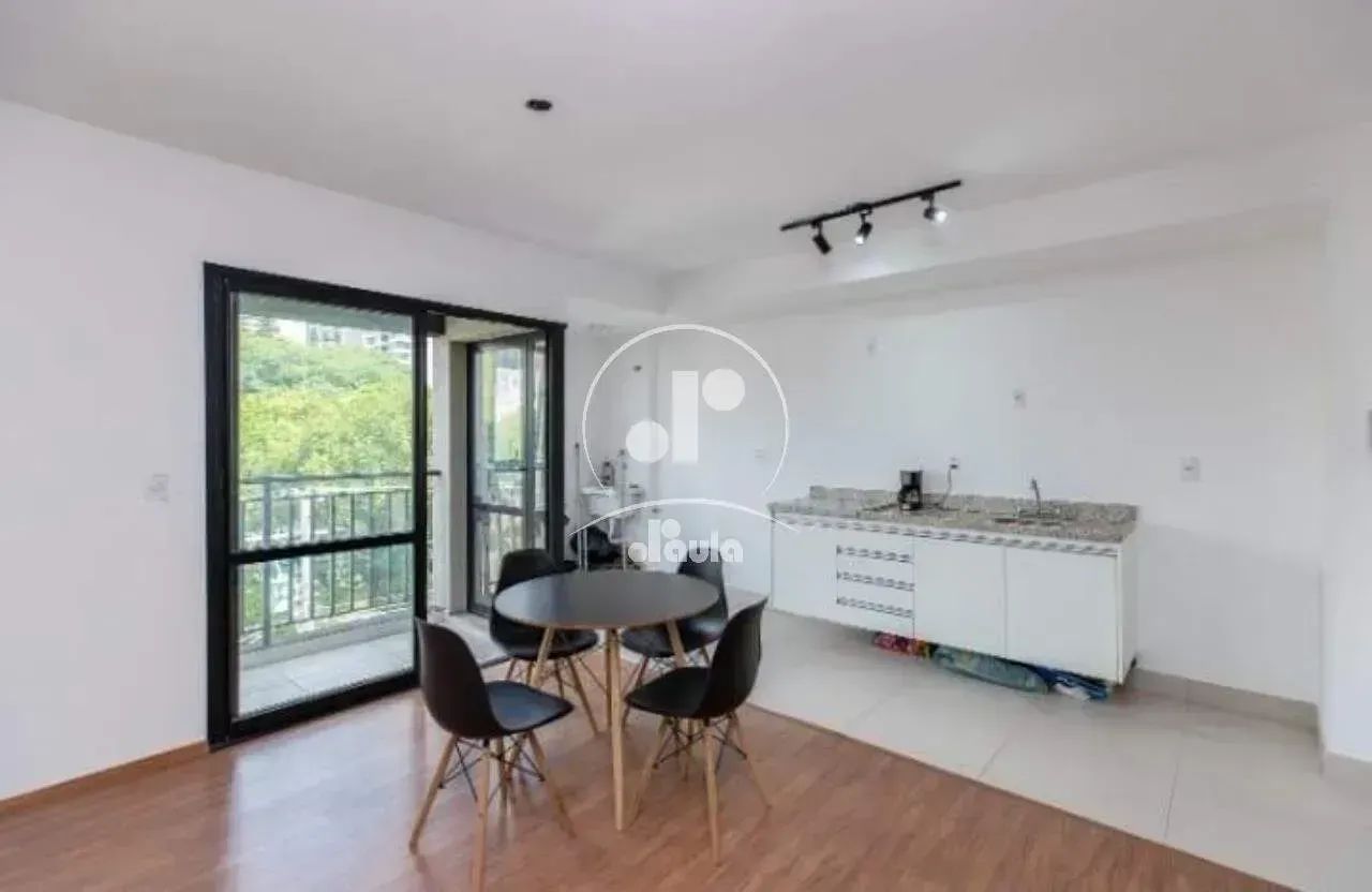 studio à venda, 1 quarto Campestre em Santo André/SP - Foto 4