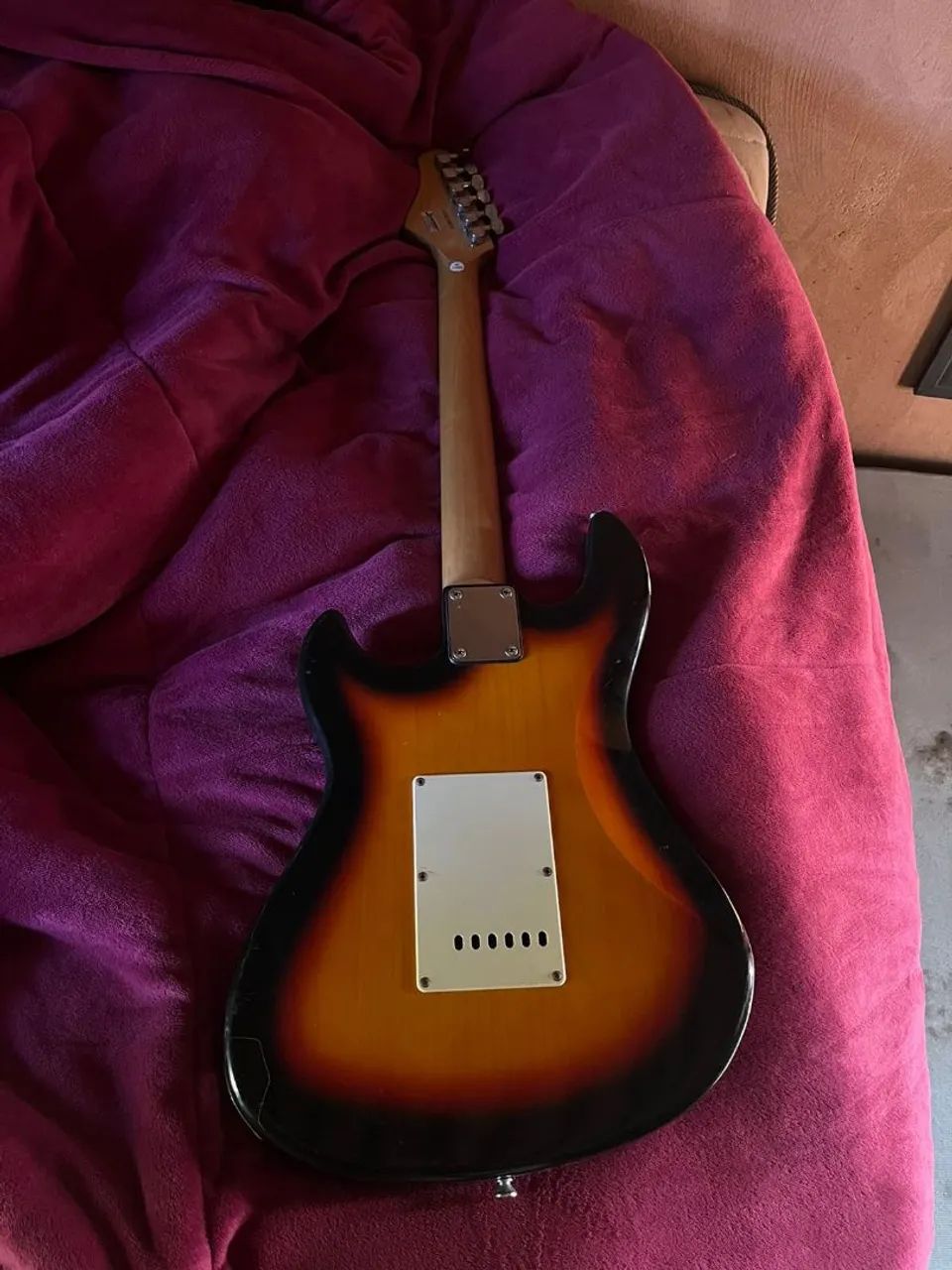 Guitarra ? - Foto 4