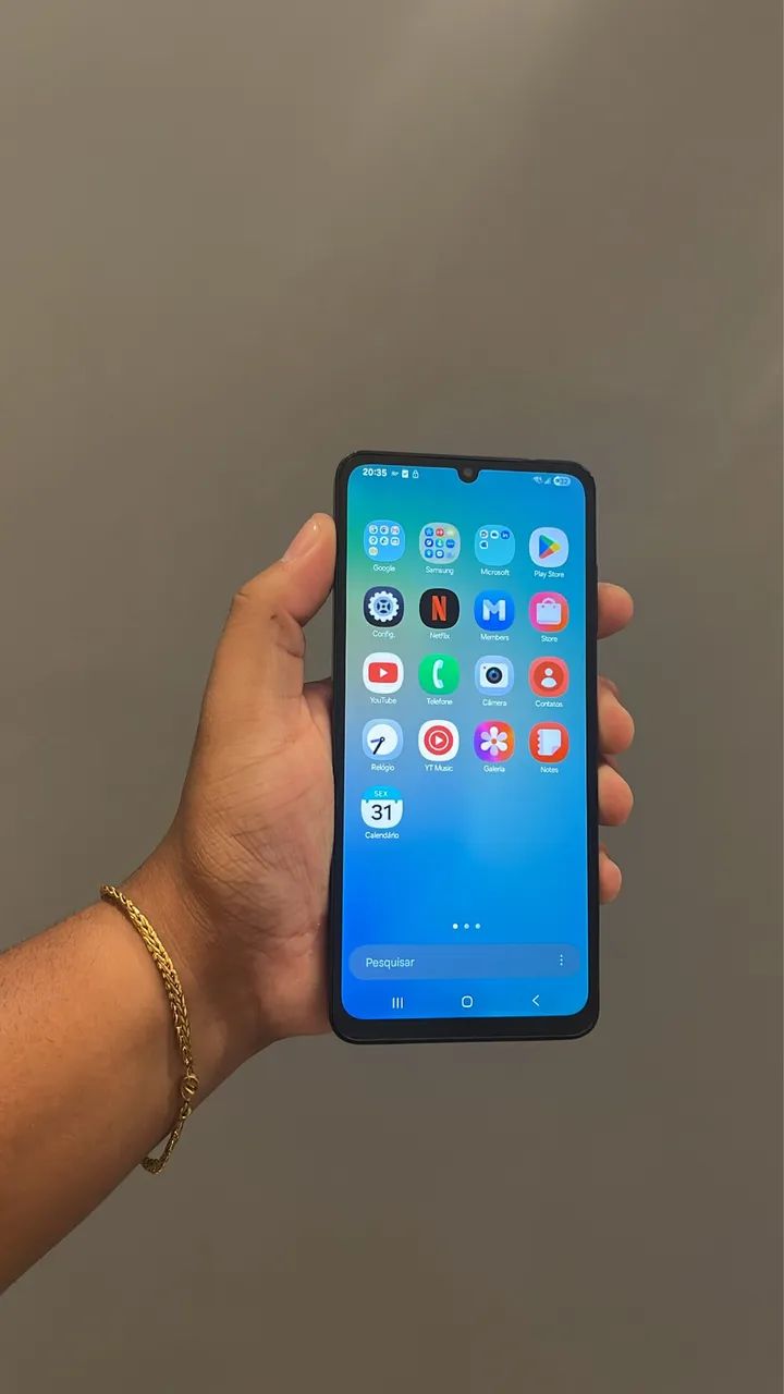 Samsung A06