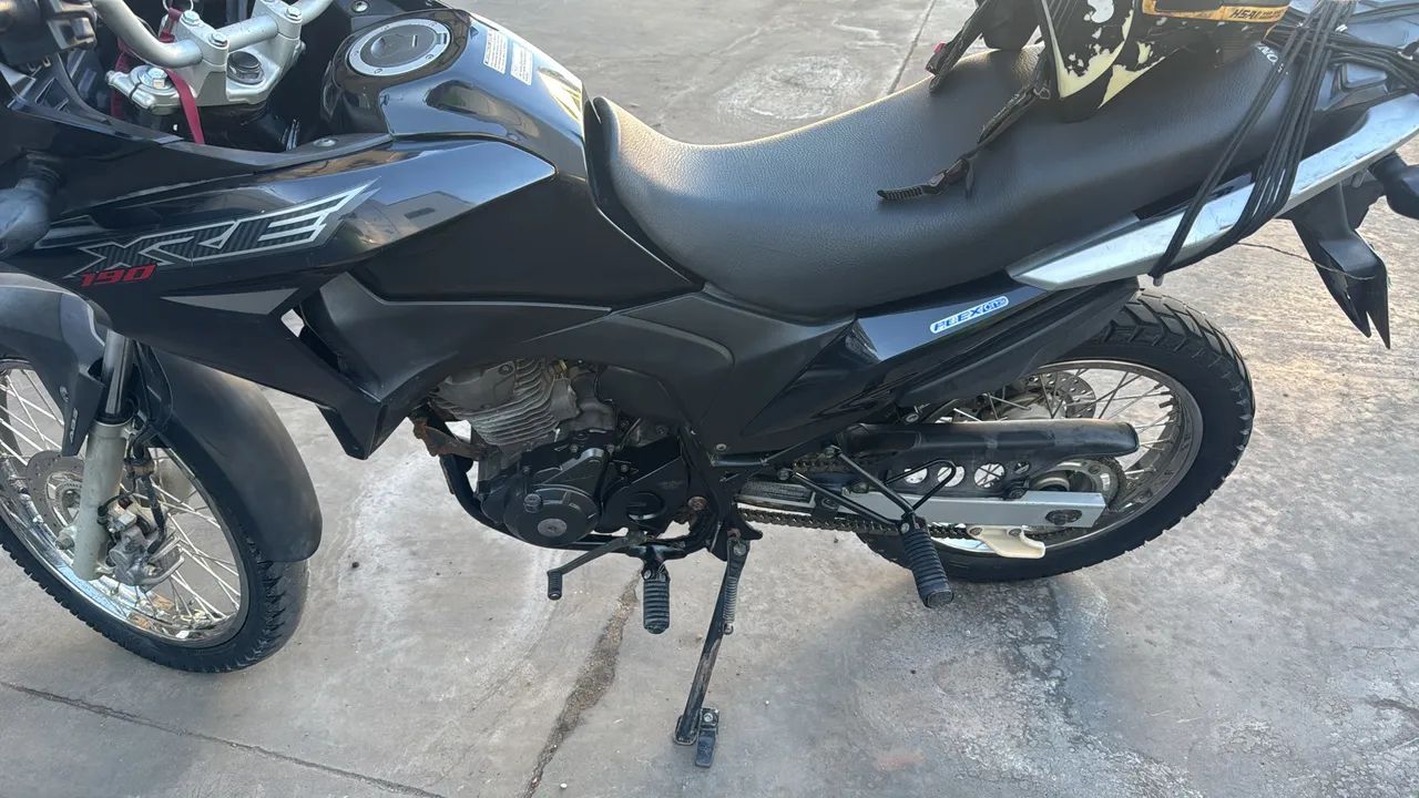 Xre 190  - Foto 4