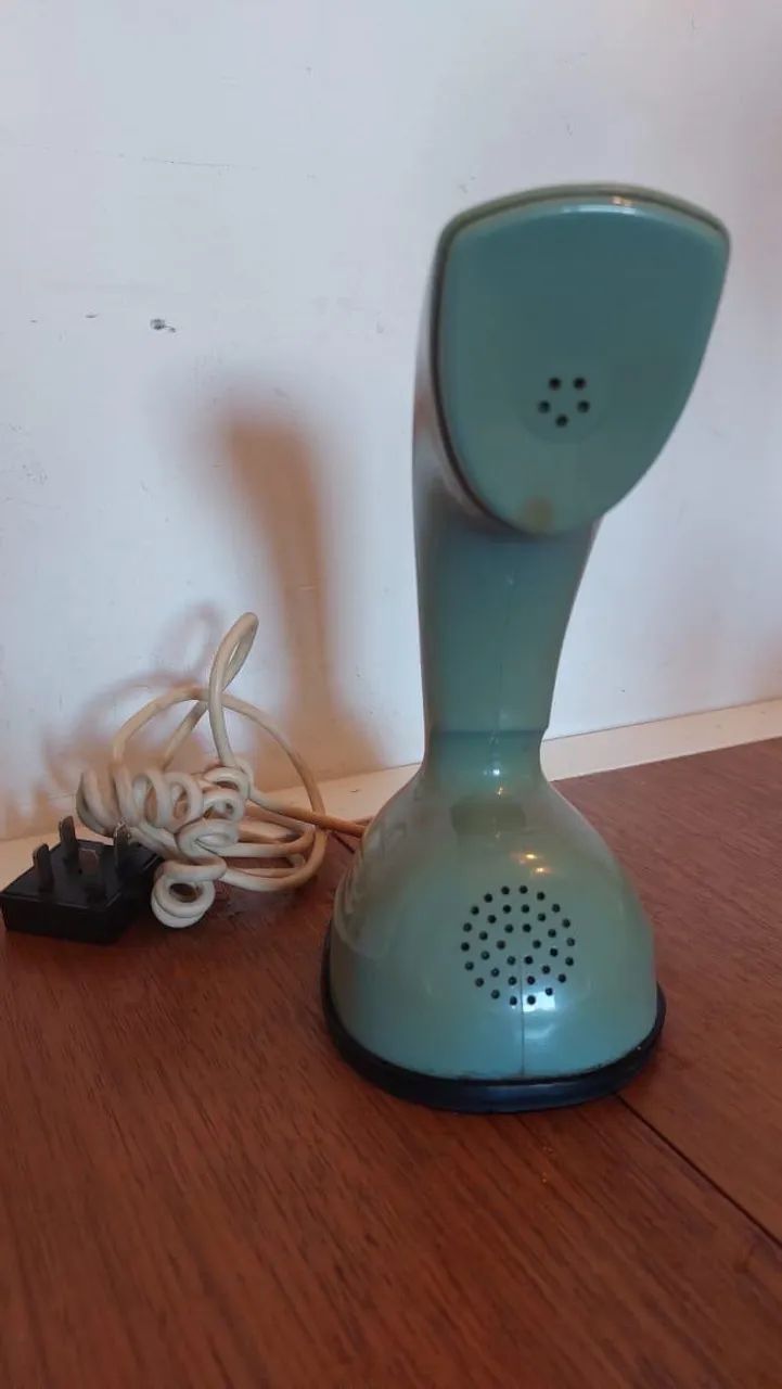 Telefone Vintage  - Foto 2
