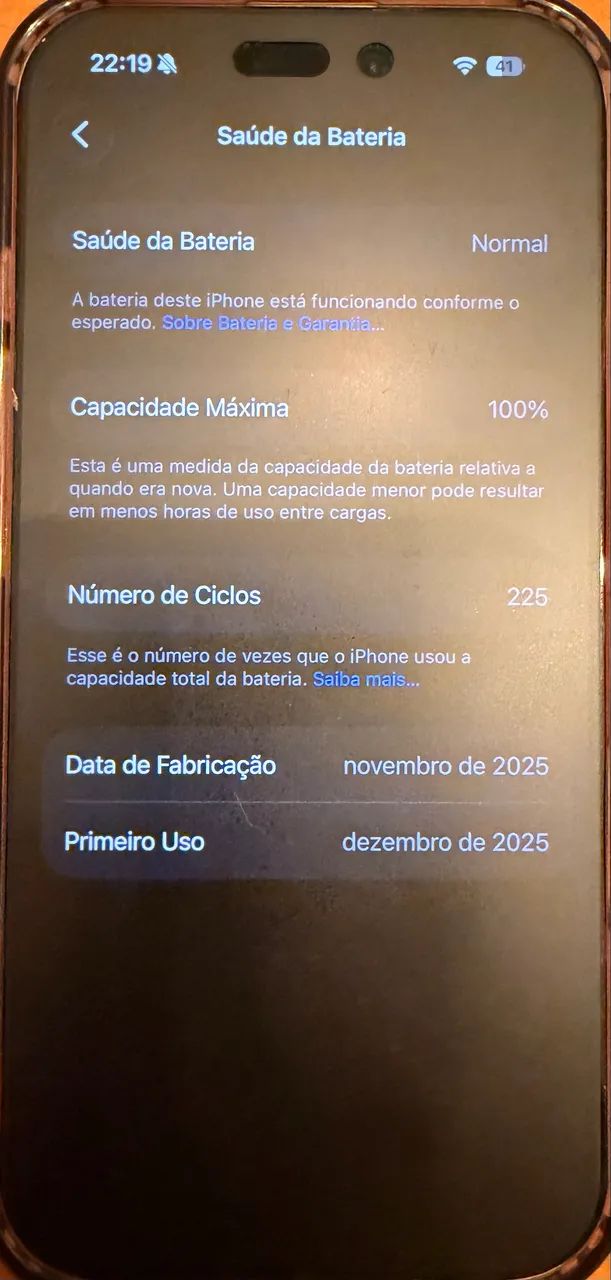 iPhone 17 - 256GB - Sage  - Foto 3