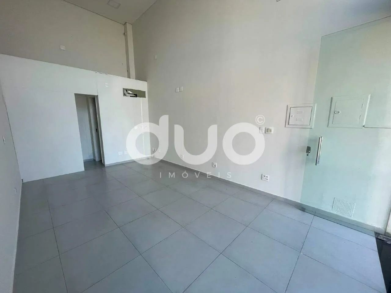Sala Comercial para Aluguel em Piracicaba (Cidade Alta)  29m²
