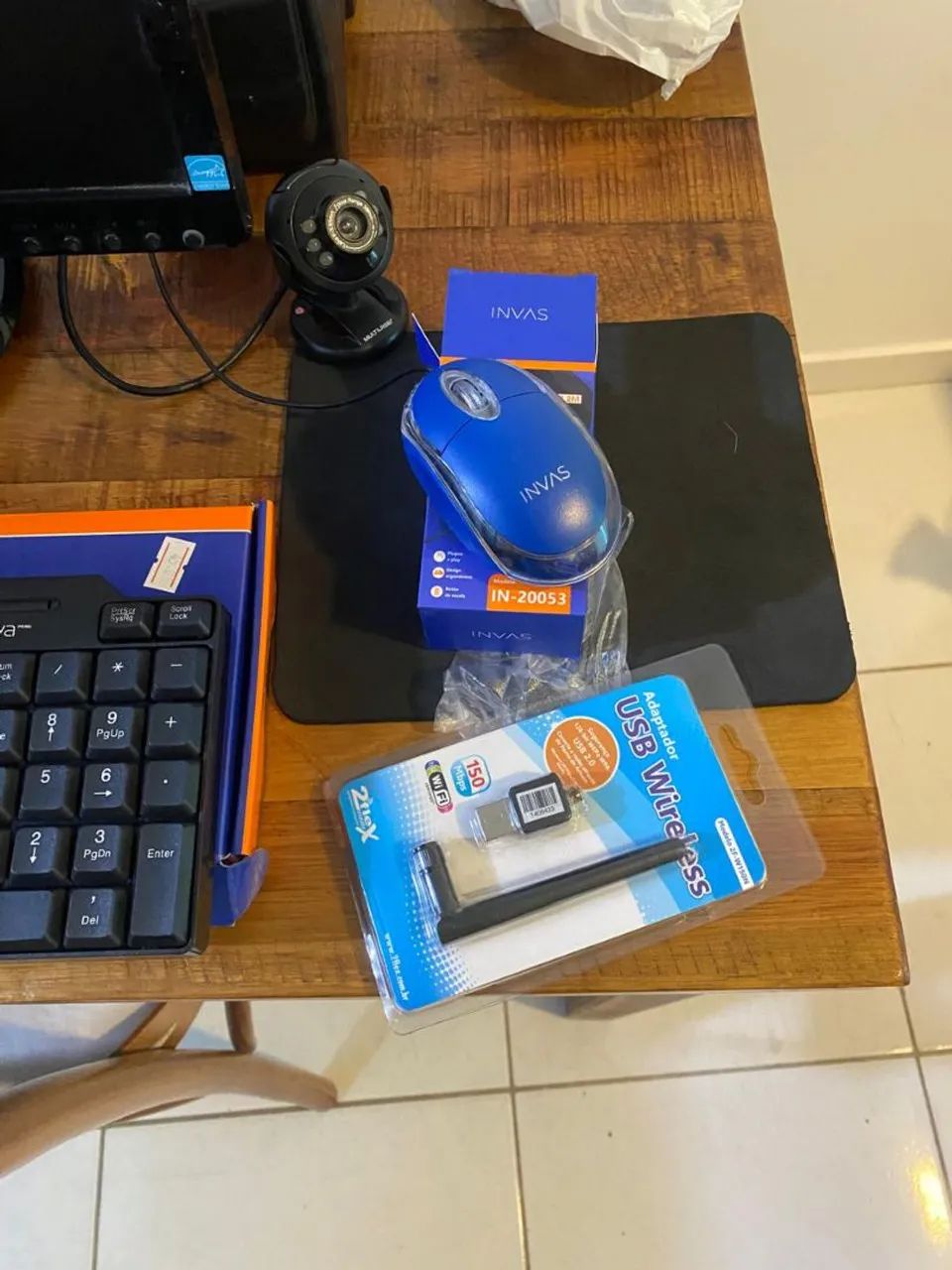 CPU LENOVO COMPLETA E M+ R$ 600,00 - Foto 3