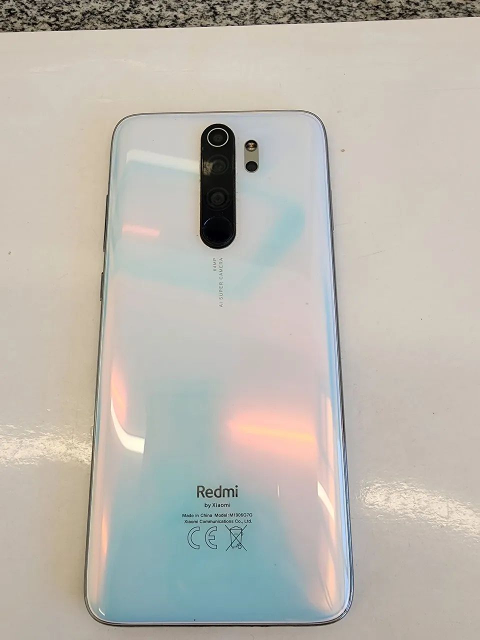 Celular Xiaomi  - Foto 3