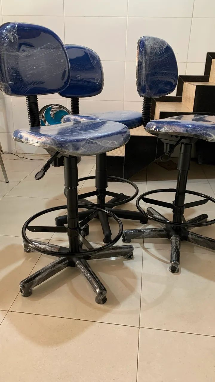 Cadeira  - Foto 2