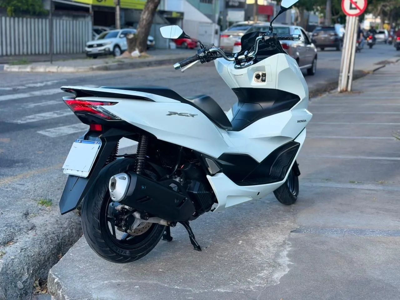 PCX 2024 - Foto 2