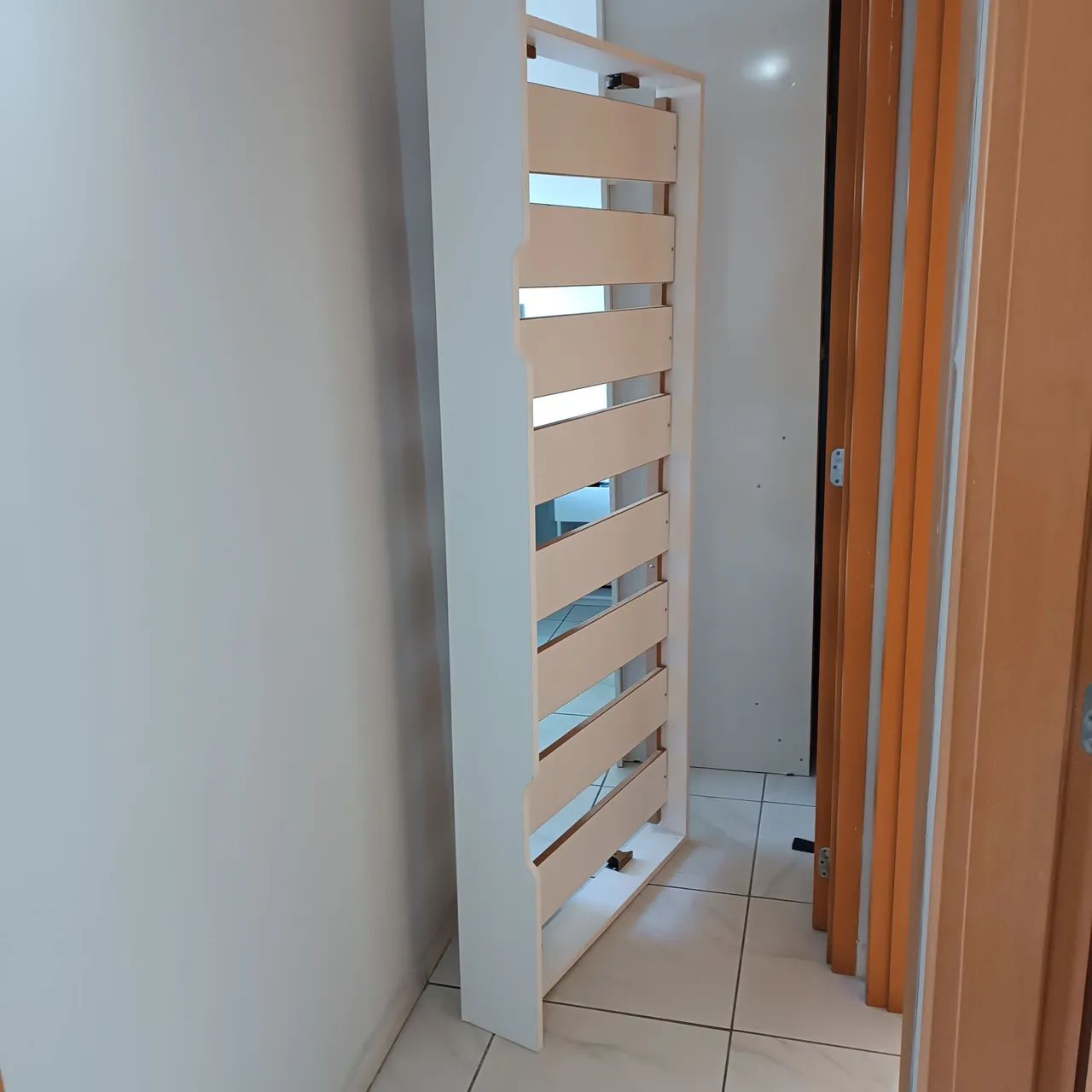 Cama pra criança 