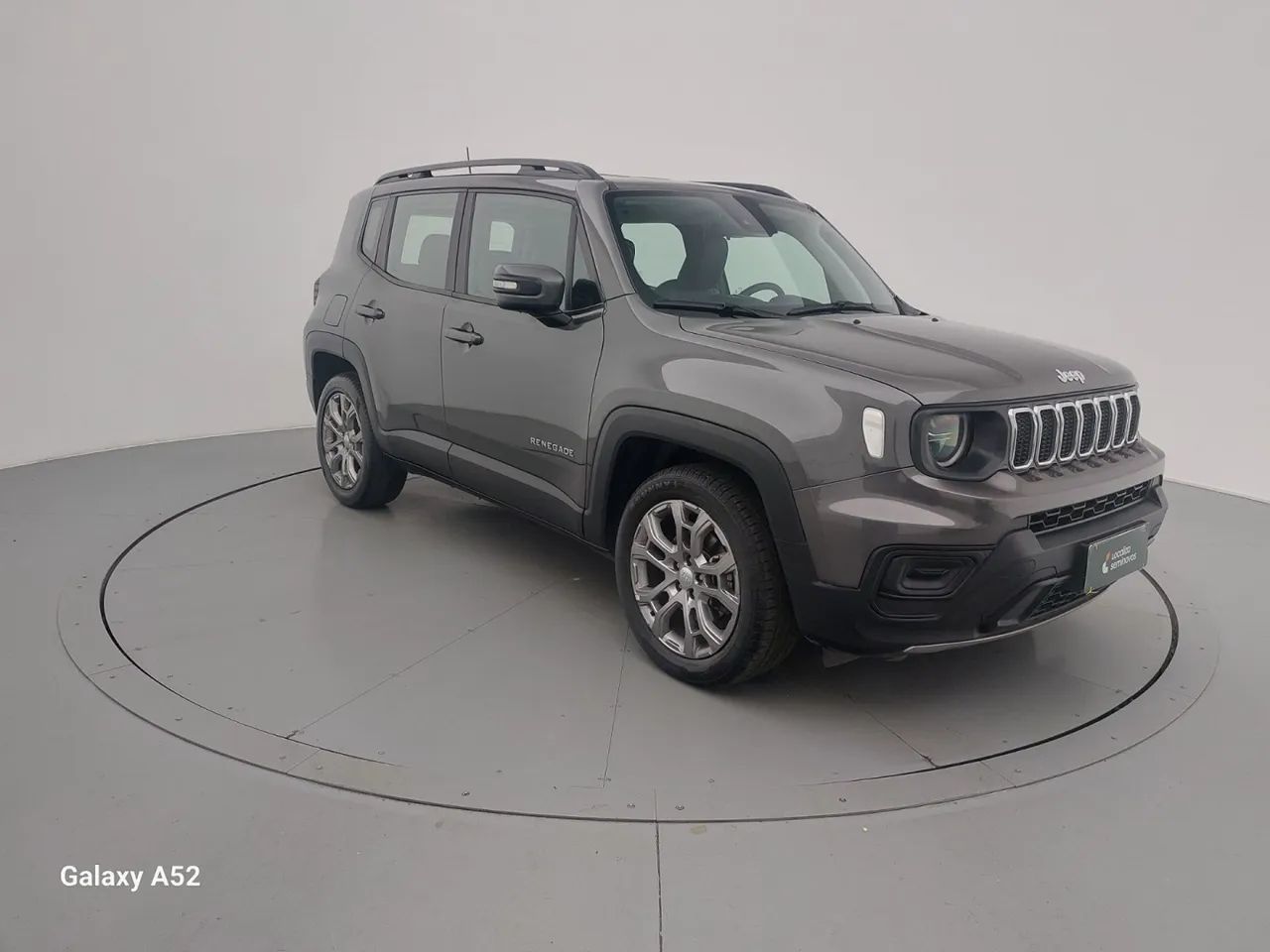 Jeep Renegade Long. T270 1.3 TB 4x2 Flex Aut., foto 7 de 18