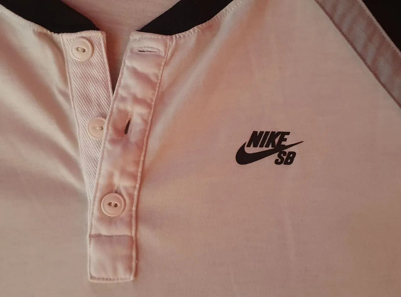 Camiseta Nike SB  - Foto 3