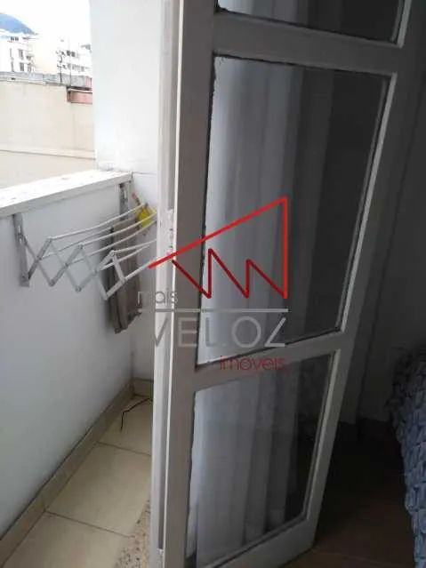Kitnet/Conjugado : / Residencial / Botafogo - Foto 2
