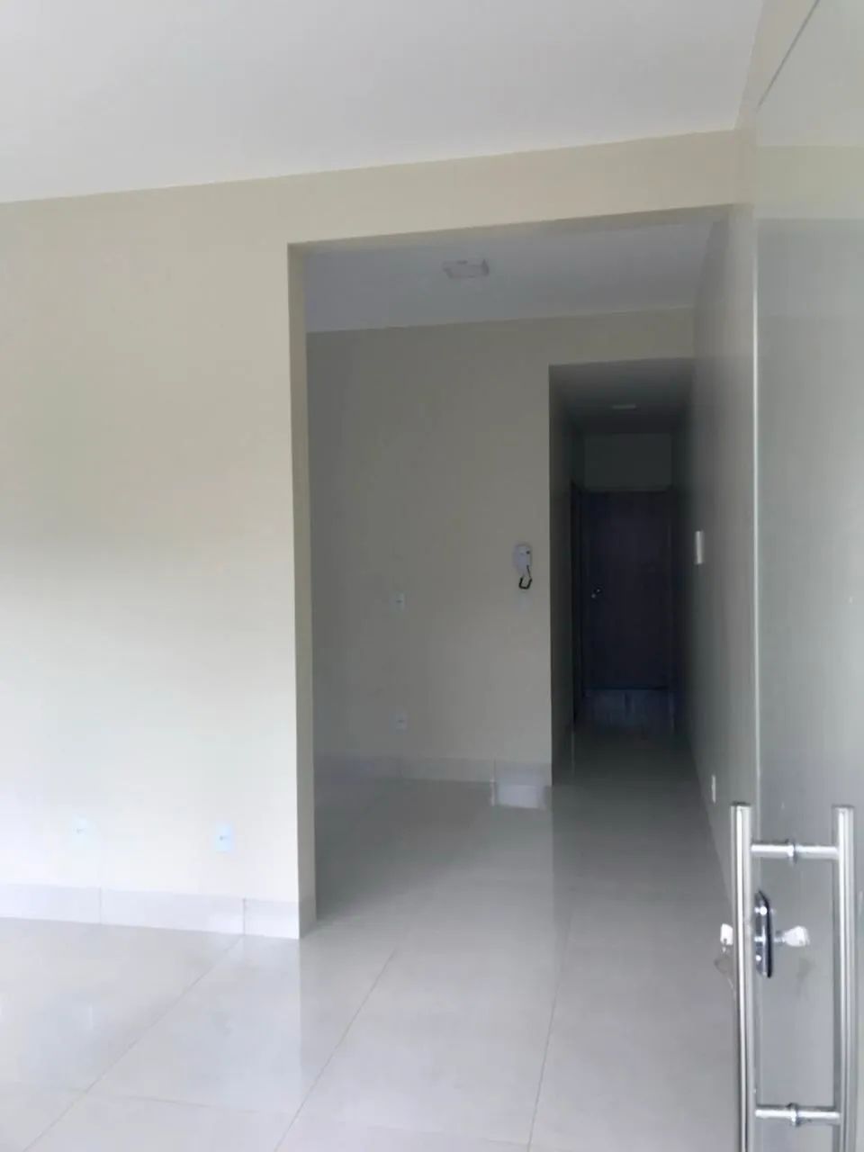 Alugo casa na Quadra 606 norte - Foto 3