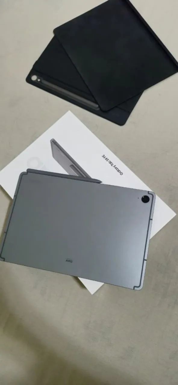 TABLET S9 FE