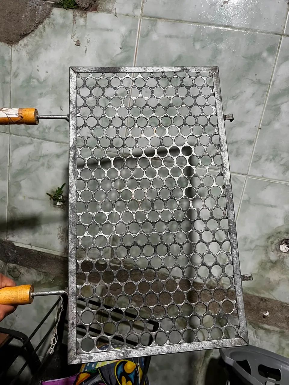 Churrasqueira