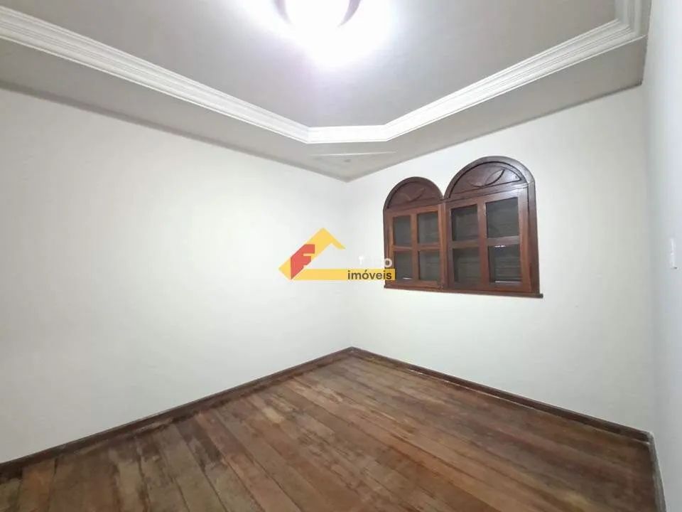 Casa para aluguel, 3 quartos, 1 suíte, 2 vagas, Sidil - Divinópolis/MG - Foto 5