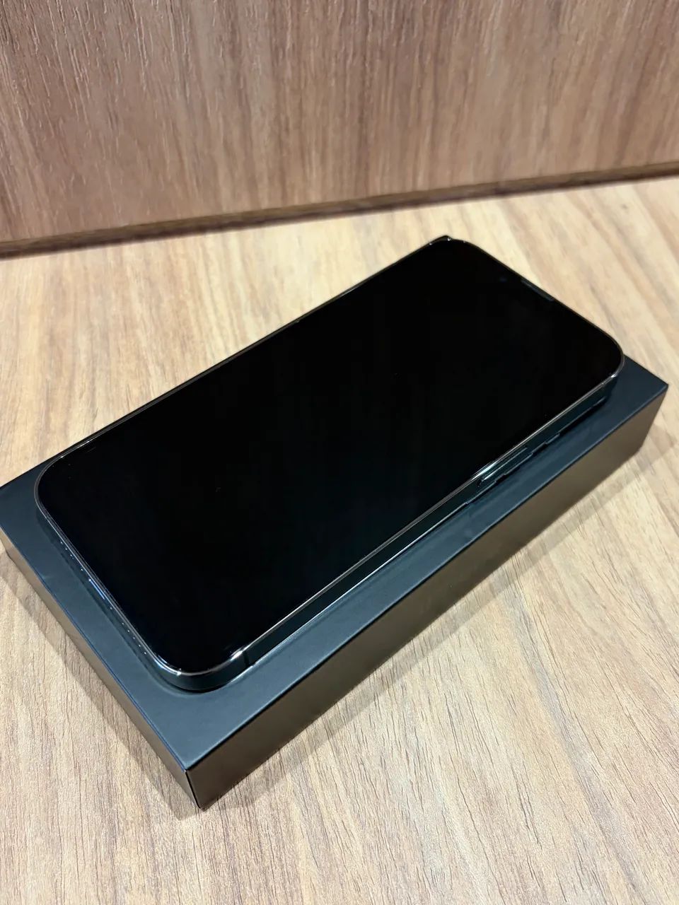 iPhone 13 Pro 1tb  - Foto 4