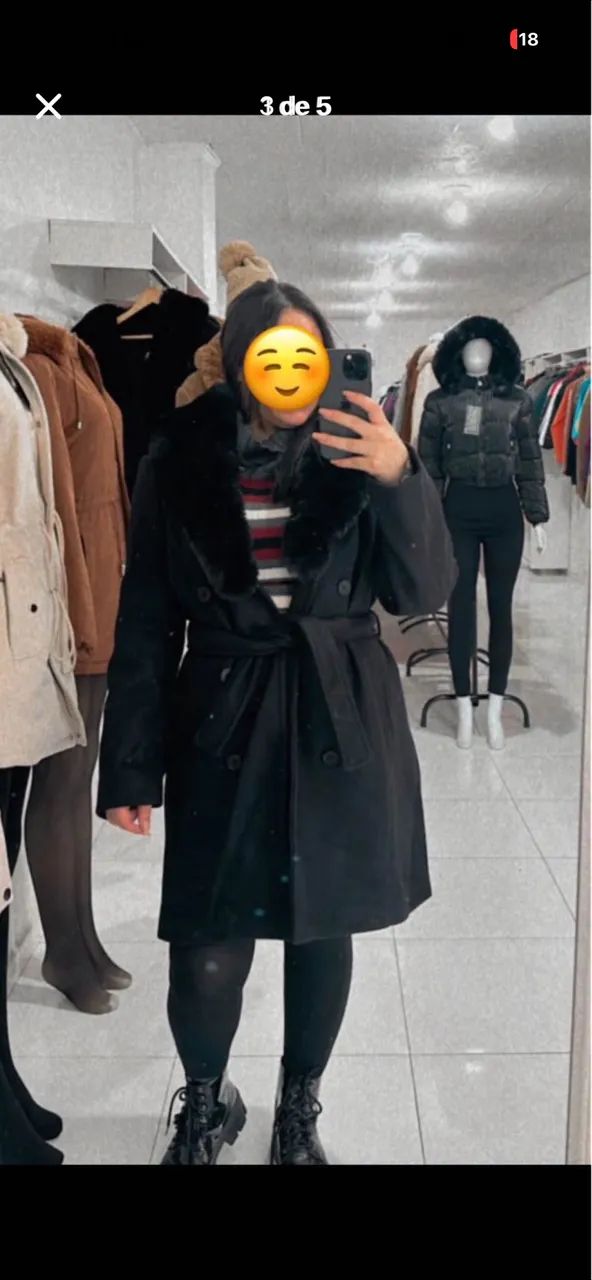Casaco para Frio - Foto 2