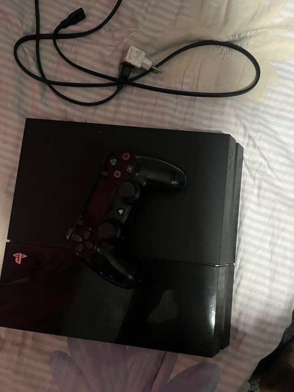 playstation 4 - Foto 2