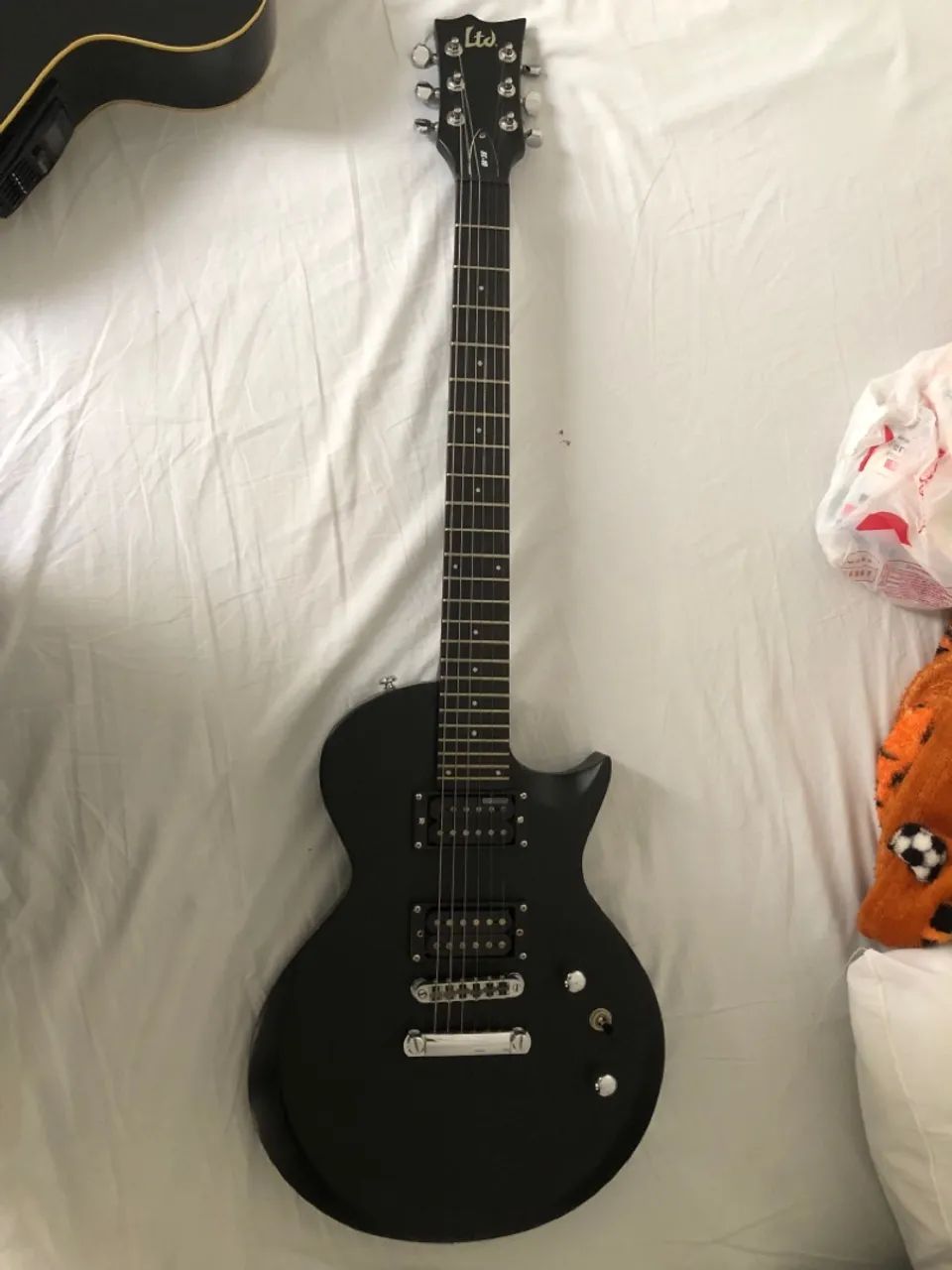 Guitarra ltd esp - Foto 2