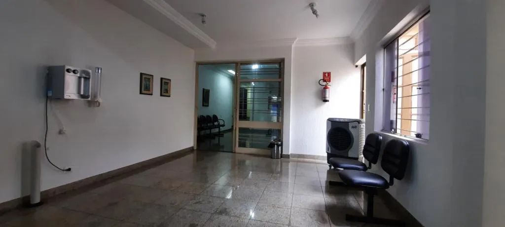 SALA COMERCIAL PARA ESCRITÓRIO COM 35 M² - RUA 124, N°342 - Foto 4