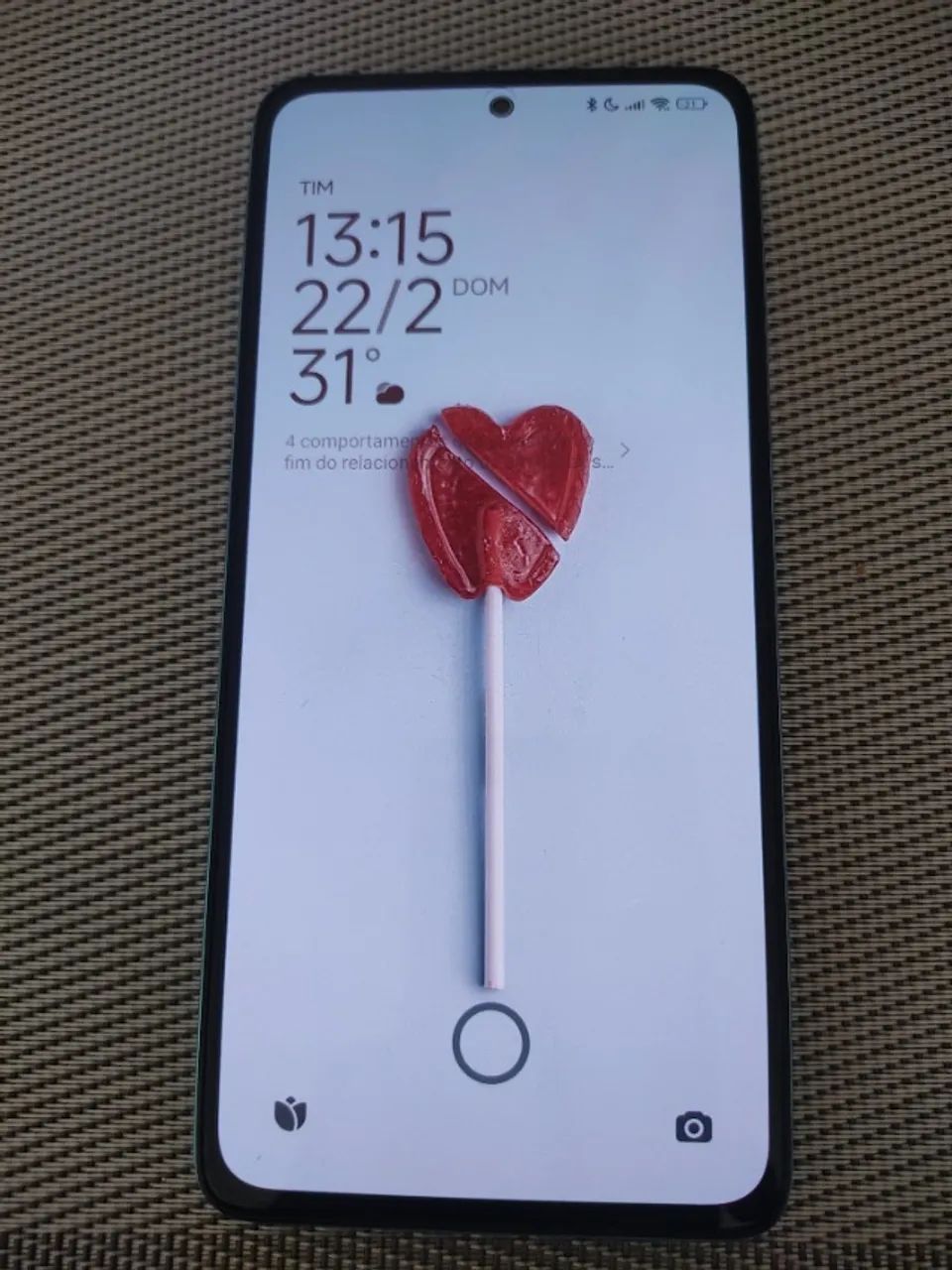 Celular Redmi Note 14  - Foto 3