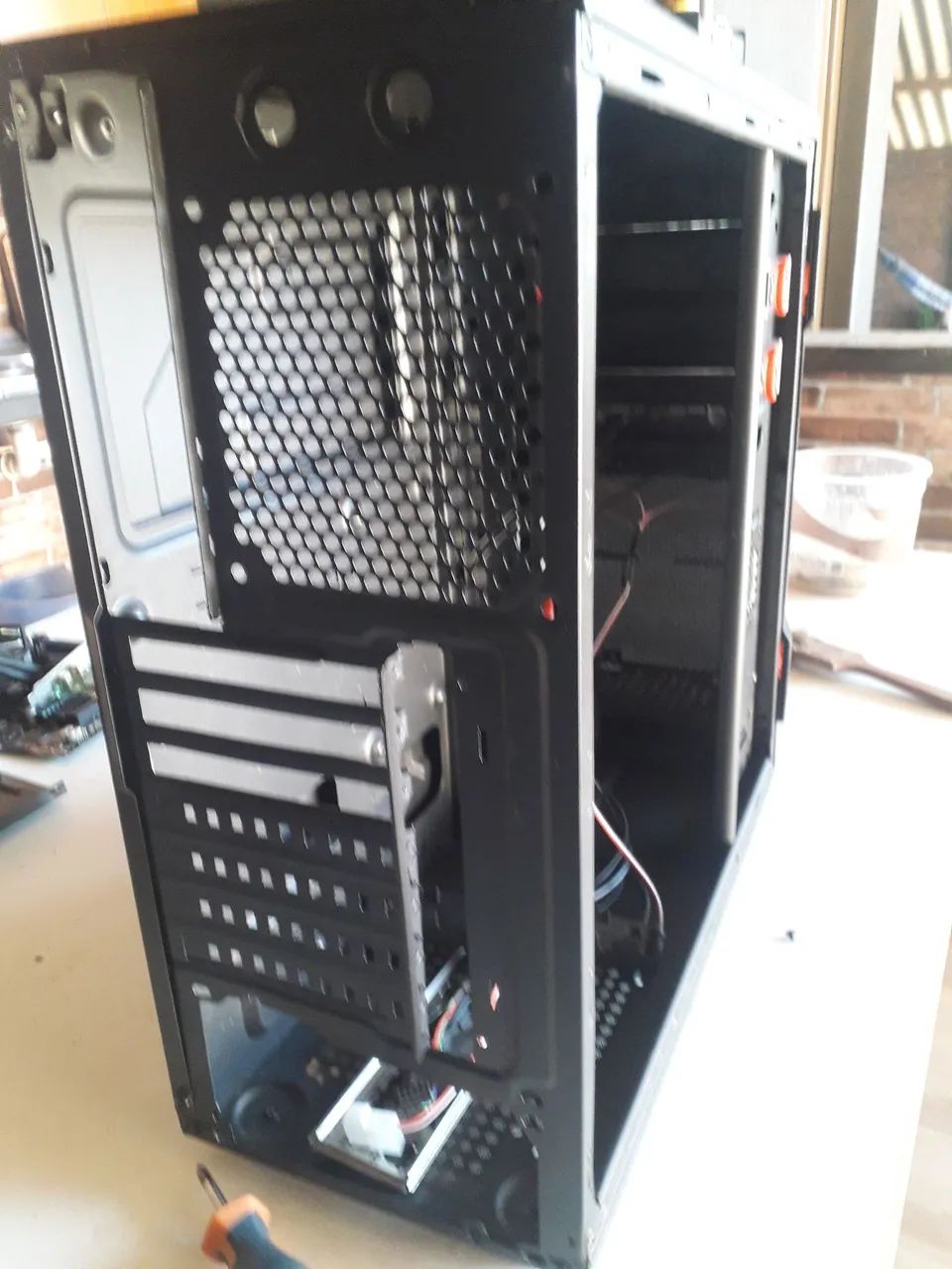 Gabinete para PC  - Foto 3