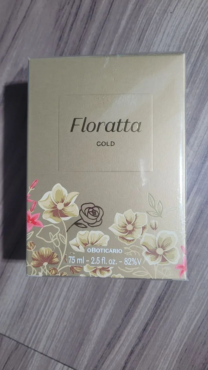Floratta Gold - Foto 2