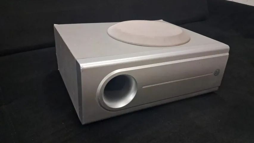 Caixas do Home theater Gradiente - Foto 4