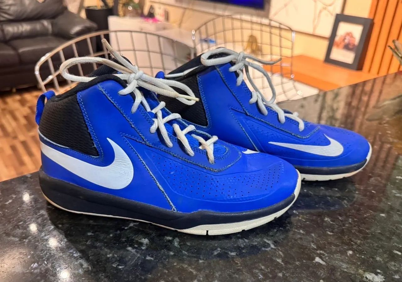 Tênis Nike TAM 36,5