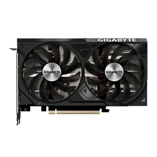 RTX 4070 12G Gigabyte Windforce 2X