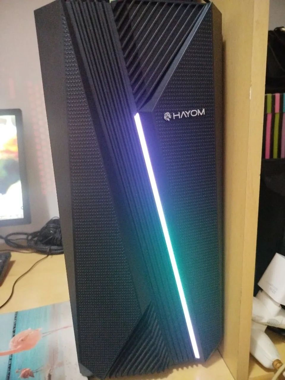 Computador  - Foto 3