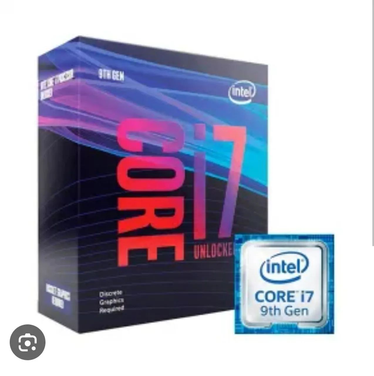 Kit Upgrade 32gb + i7 9700k - Foto 5