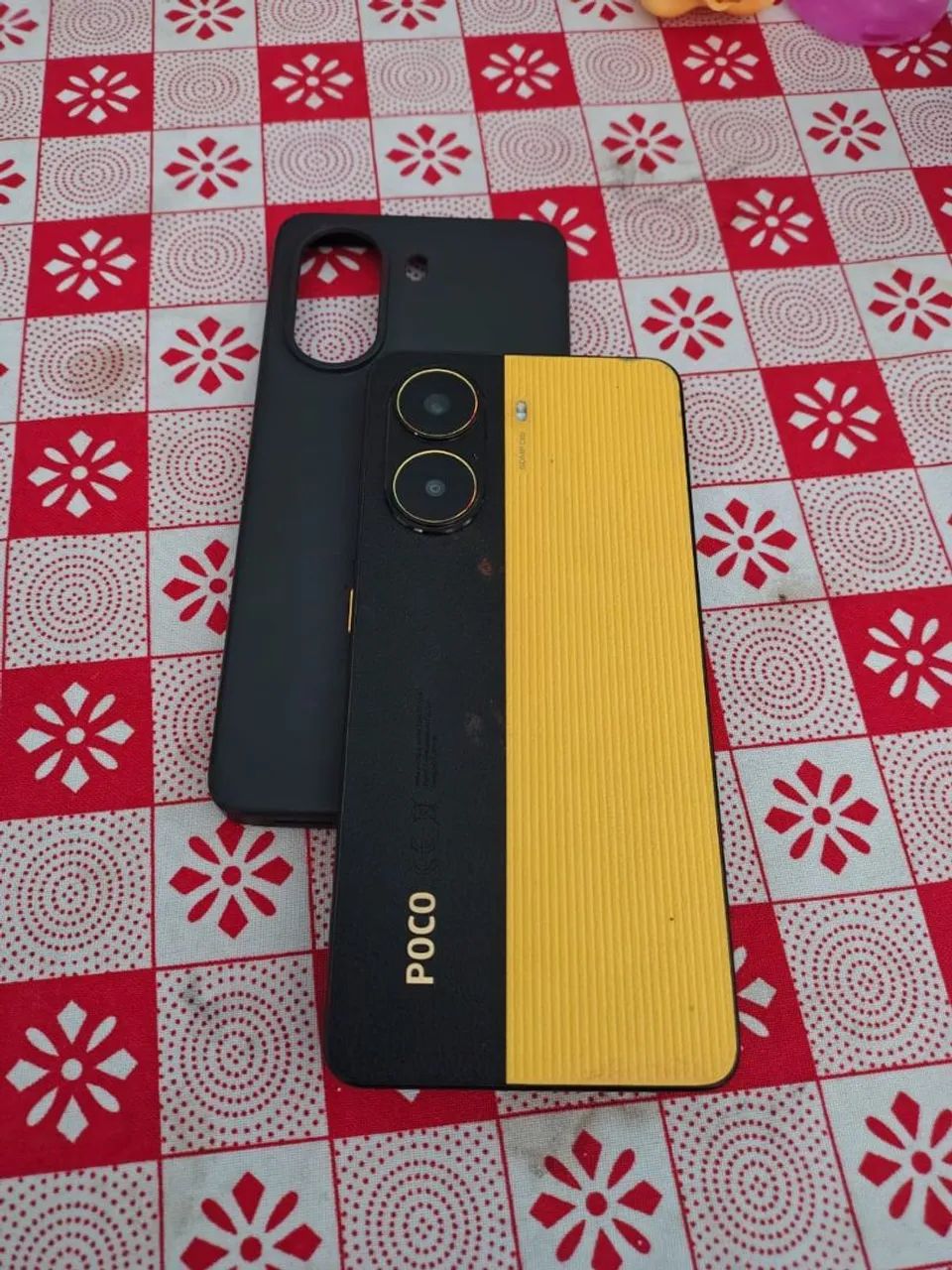Poco x7 pro  - Foto 2