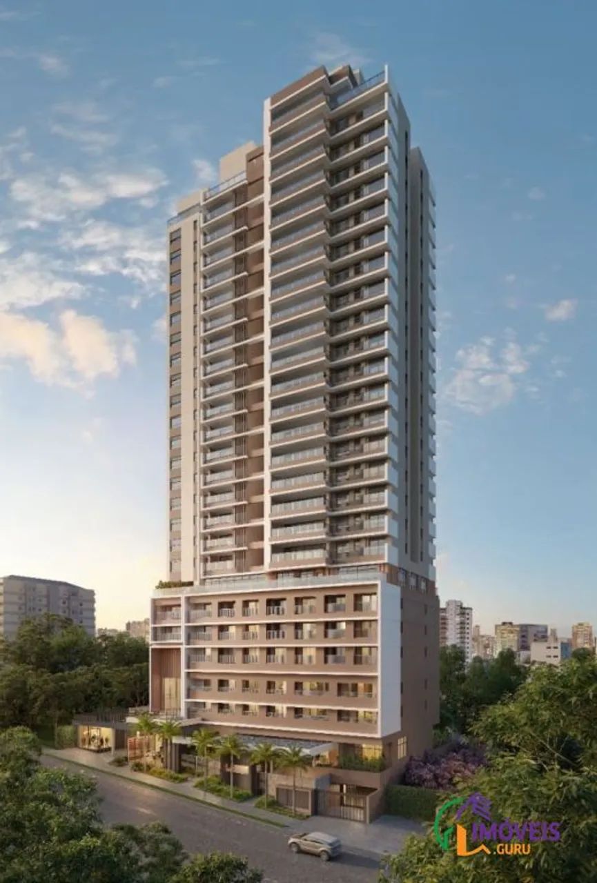 APARTAMENTO - ACLIMAÇÃO - SP - Foto 2